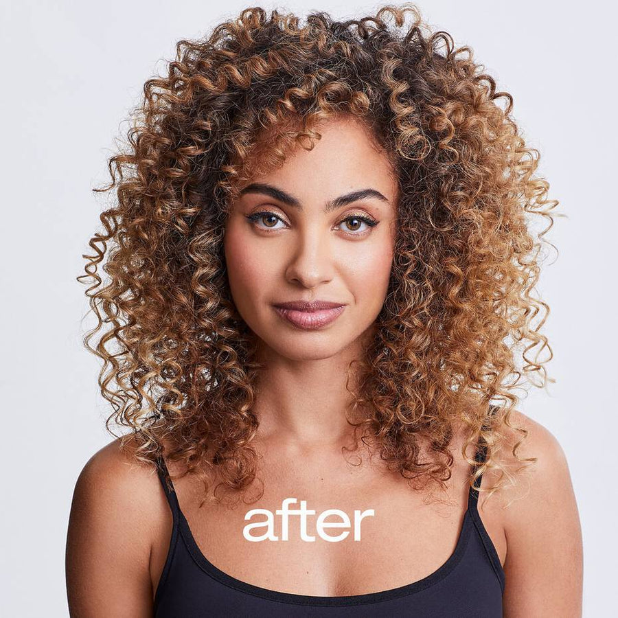 Shu Uemura Kaze Wave Curl Mousse