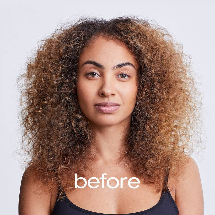 Shu Uemura Kaze Wave Curl Mousse