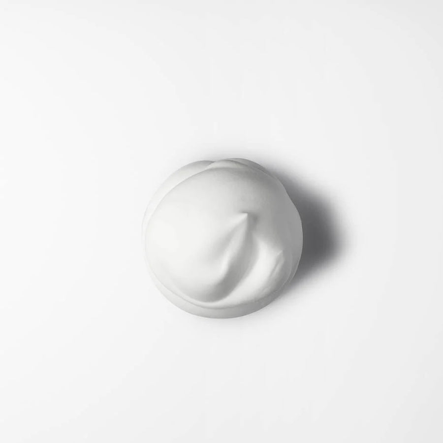 Shu Uemura Kaze Wave Curl Mousse