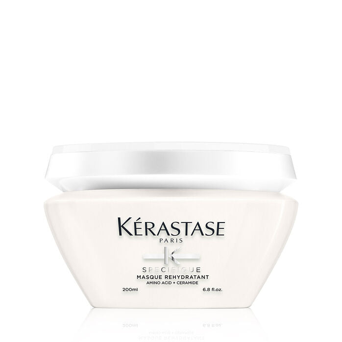 Kerastase Masque Rehydratant Hair Mask