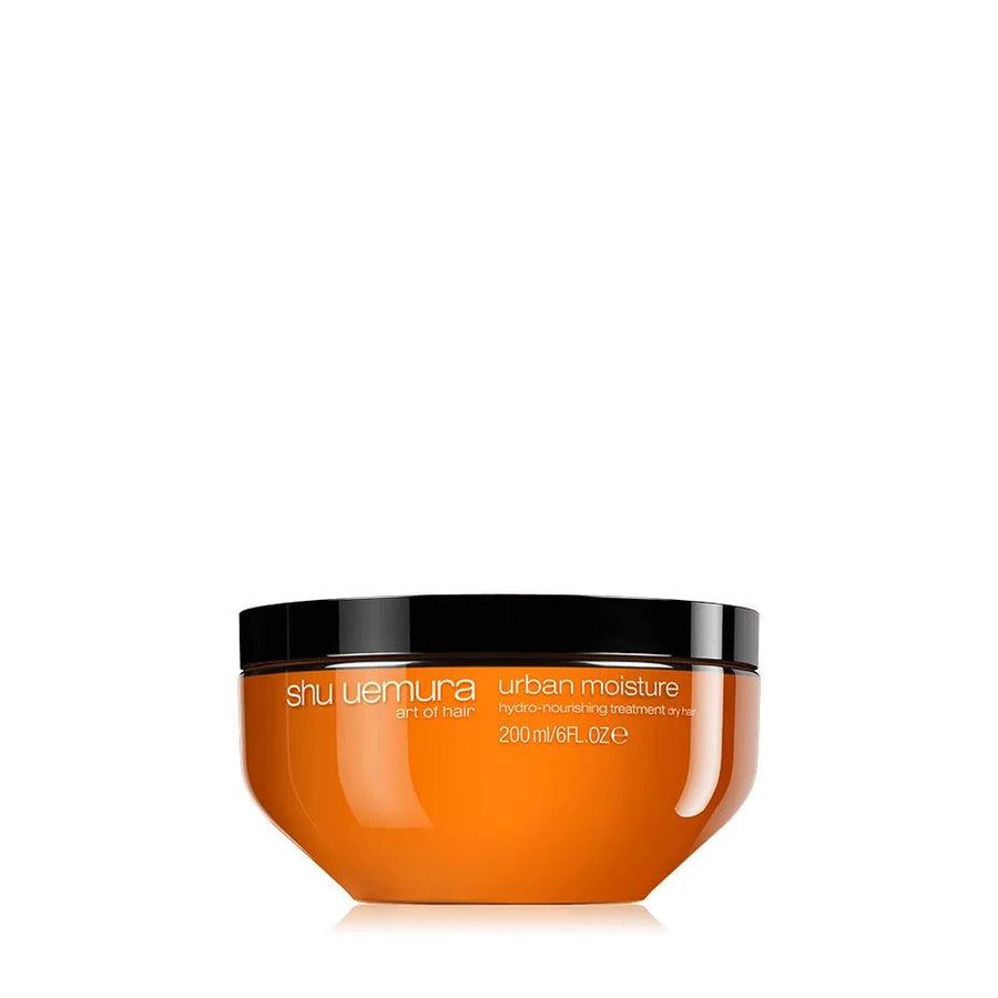 Shu Uemura Urban Moisture Hair Mask