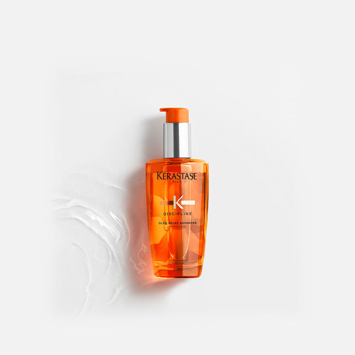 Kerastase Oléo-Relax Advanced Hair Oil