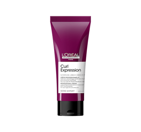 L'Oreal Serie Expert Curl Expression Long Lasting Intensive Moisturizer
