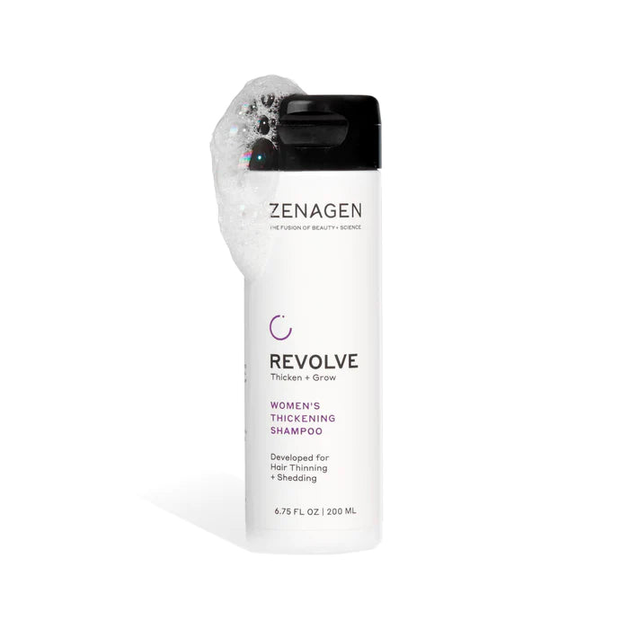 Zenagen Revolve Shampoo Treatment For Women